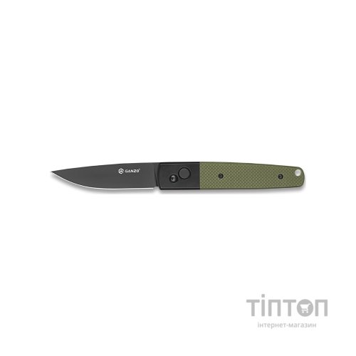 Ніж Ganzo G721B-GR