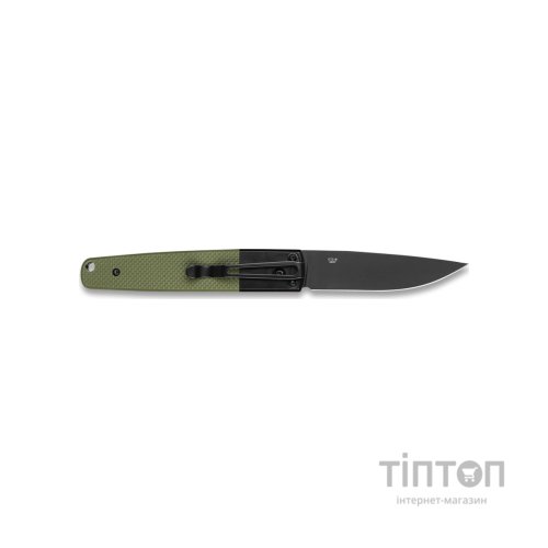 Ніж Ganzo G721B-GR