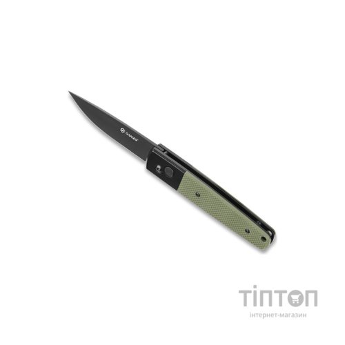 Ніж Ganzo G721B-GR