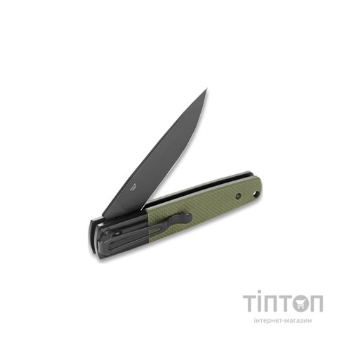 Ніж Ganzo G721B-GR