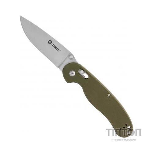 Ніж Ganzo G727M-GR