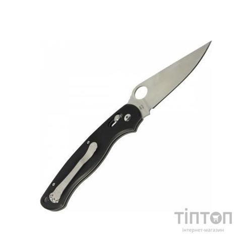 Ніж Ganzo G729 черный (G729-BK)