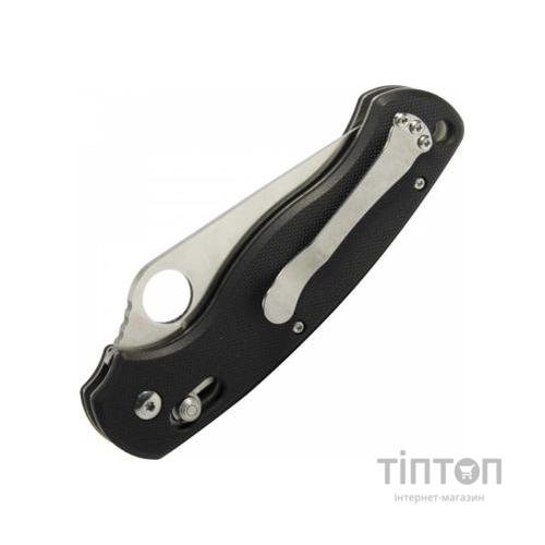 Ніж Ganzo G729 черный (G729-BK)