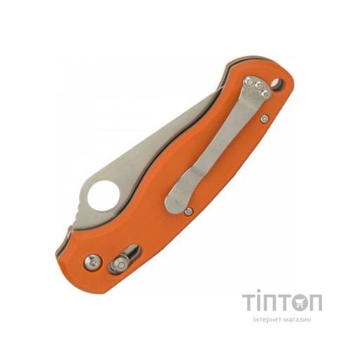 Ніж Ganzo G729 оранжевый (G729-OR)