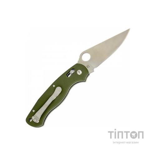 Ніж Ganzo G729 зеленый (G729-GR)