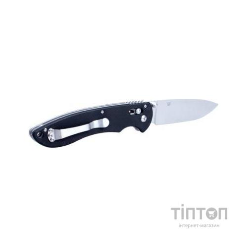 Ніж Ganzo G740-BK чёрный (G740-BK)