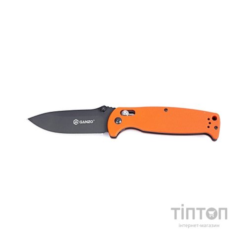 Ніж Ganzo G7413-OR