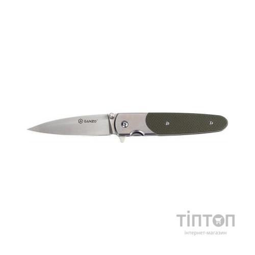 Ніж Ganzo G743-1-GR