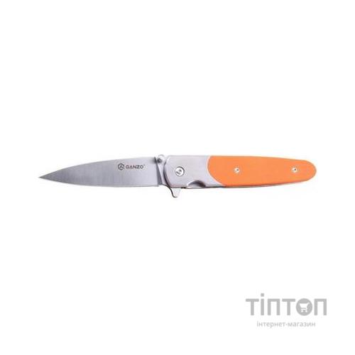 Ніж Ganzo G743-1-OR