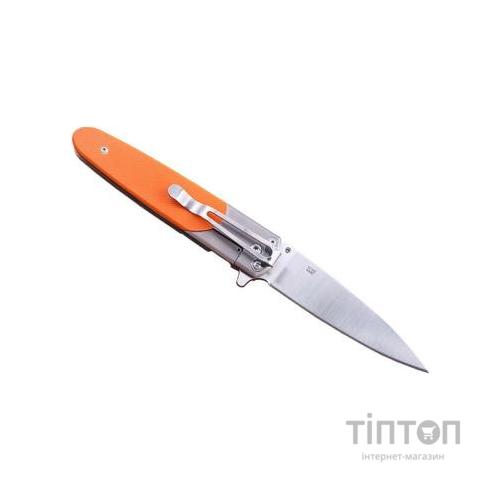 Ніж Ganzo G743-1-OR