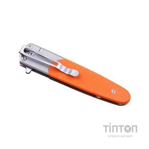 Ніж Ganzo G743-1-OR