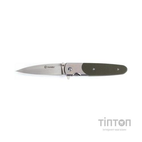 Ніж Ganzo G743-2-GR