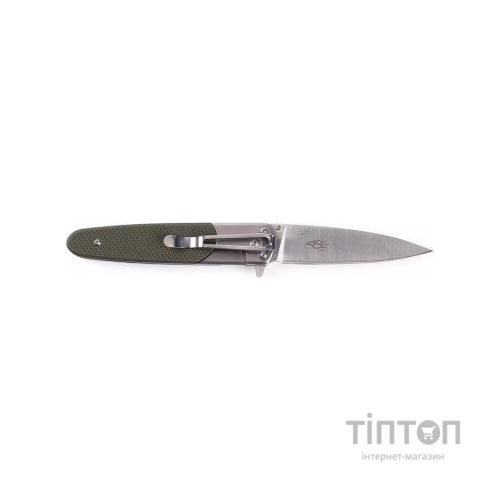 Ніж Ganzo G743-2-GR