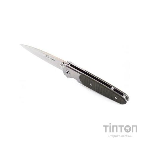 Ніж Ganzo G743-2-GR