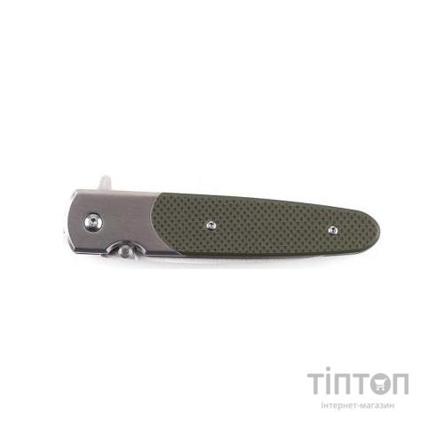 Ніж Ganzo G743-2-GR