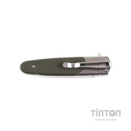 Ніж Ganzo G743-2-GR