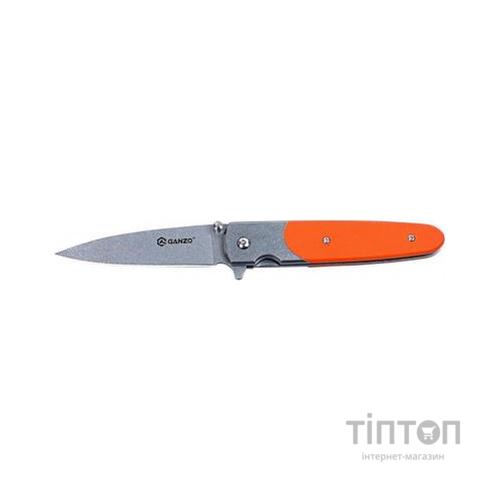 Ніж Ganzo G743-2-OR