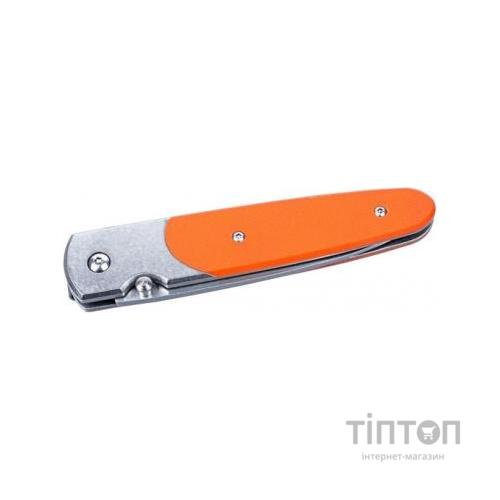 Ніж Ganzo G743-2-OR