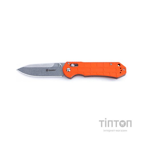 Ніж Ganzo G7452P-OR