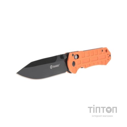 Ніж Ganzo G7453P-OR