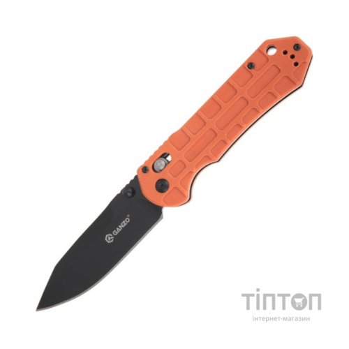 Ніж Ganzo G7453P-OR