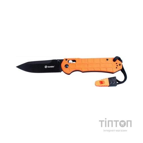 Ніж Ganzo G7453P-OR-WS