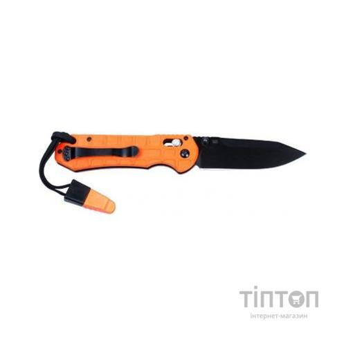 Ніж Ganzo G7453P-OR-WS