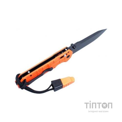 Ніж Ganzo G7453P-OR-WS