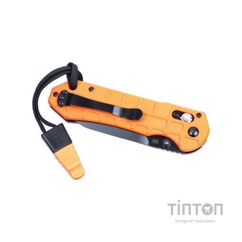 Ніж Ganzo G7453P-OR-WS