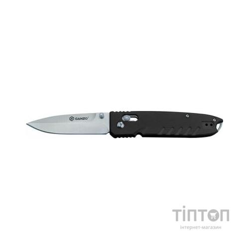 Ніж Ganzo G746-1-BK