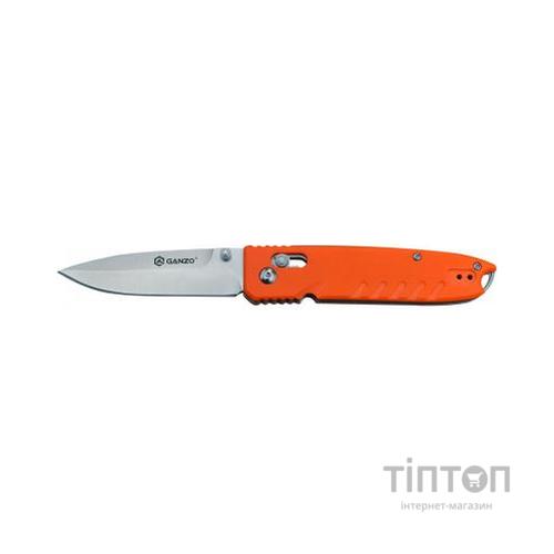 Ніж Ganzo G746-1-OR