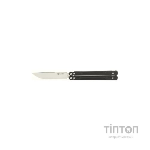 Ніж Ganzo G766-BK