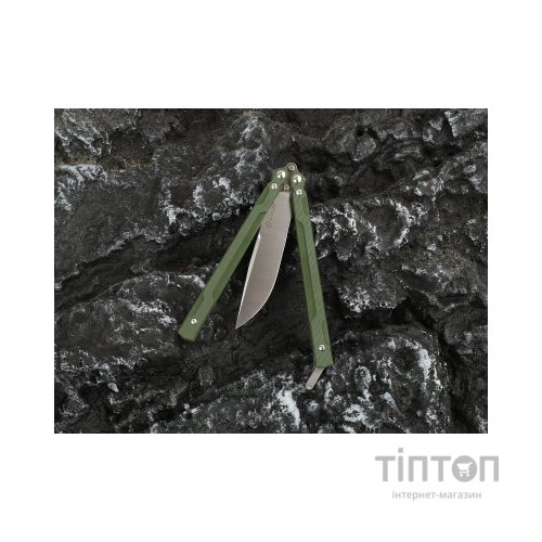 Ніж Ganzo G766-GR