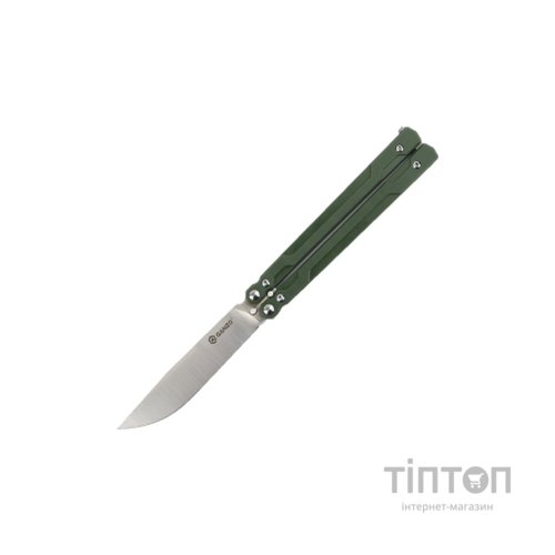 Ніж Ganzo G766-GR