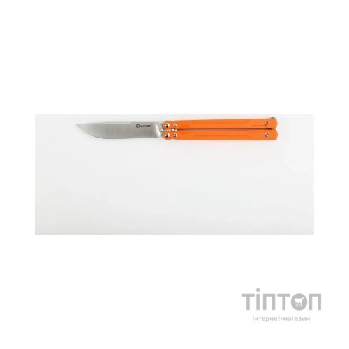 Ніж Ganzo G766-OR