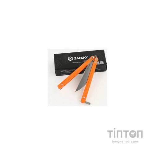Ніж Ganzo G766-OR
