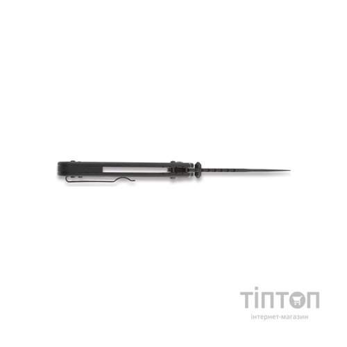 Ніж Ganzo G768PT-BK