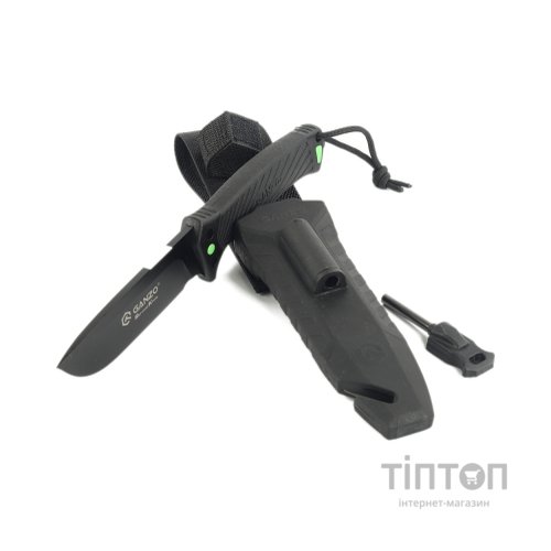 Ніж Ganzo G8012V2-BK