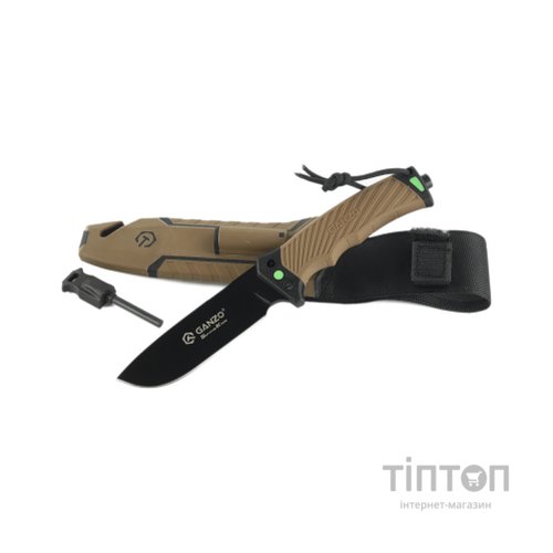 Ніж Ganzo G8012V2-DY