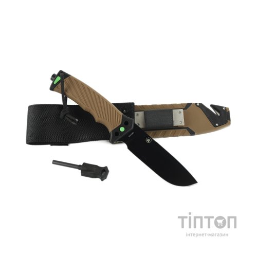 Ніж Ganzo G8012V2-DY