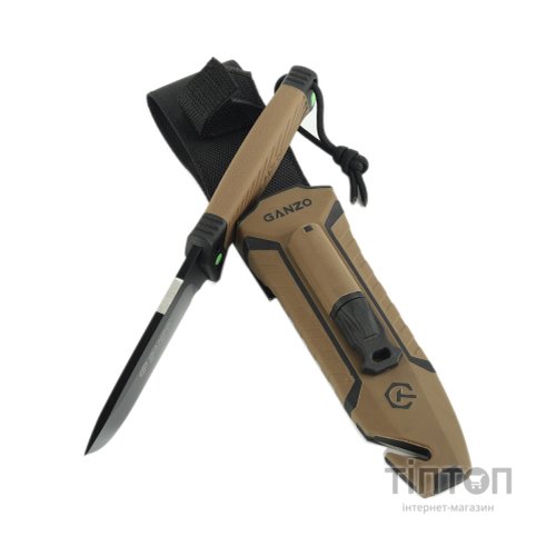 Ніж Ganzo G8012V2-DY