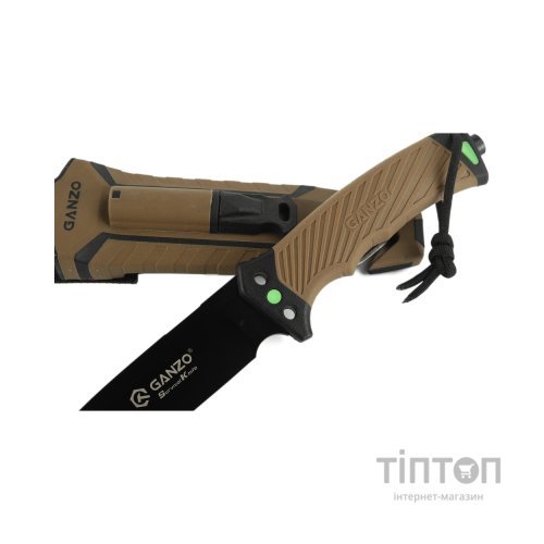 Ніж Ganzo G8012V2-DY