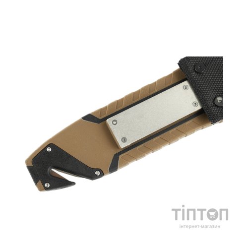 Ніж Ganzo G8012V2-DY