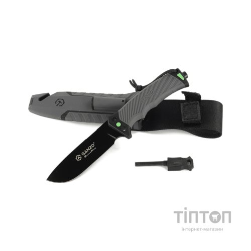 Ніж Ganzo G8012V2-GY