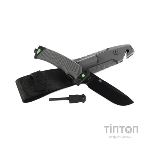 Ніж Ganzo G8012V2-GY