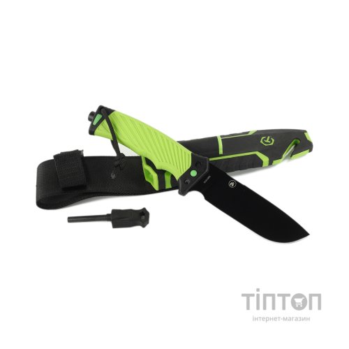 Ніж Ganzo G8012V2-LG