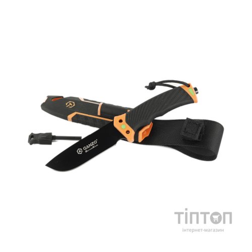 Ніж Ganzo G8012V2-OR