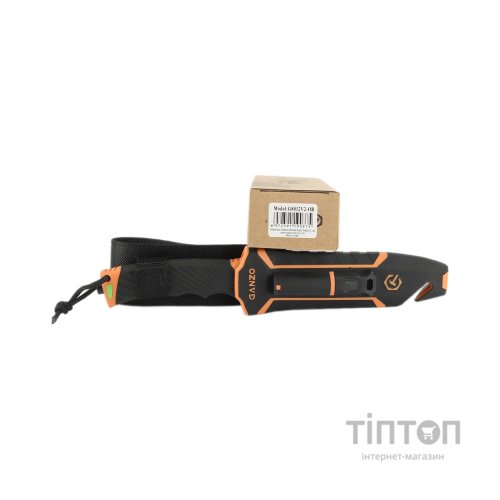 Ніж Ganzo G8012V2-OR