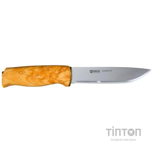Ніж Helle Jegermester (42 G)