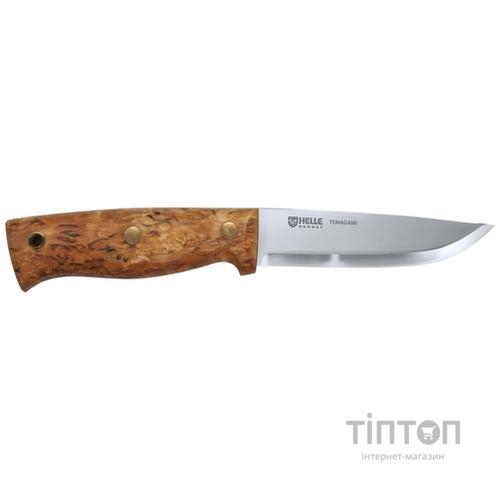 Ніж Helle Temagami S (506S)